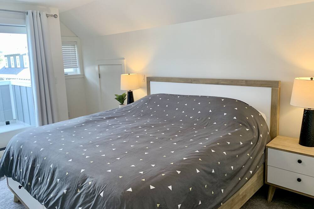 Photo of Bedroom in Osoyoos