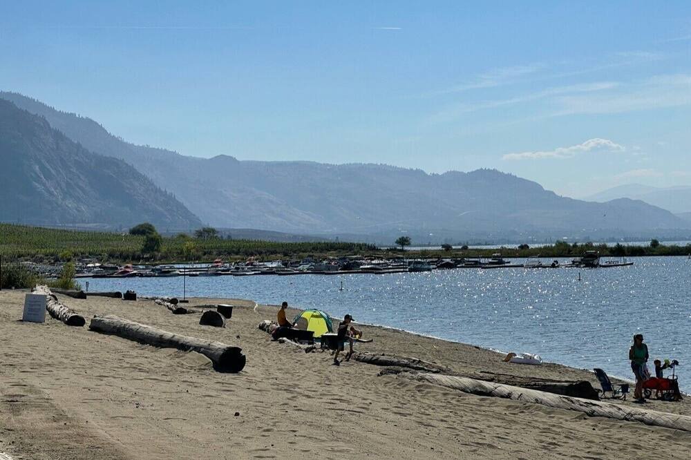 Photo of Others in Osoyoos