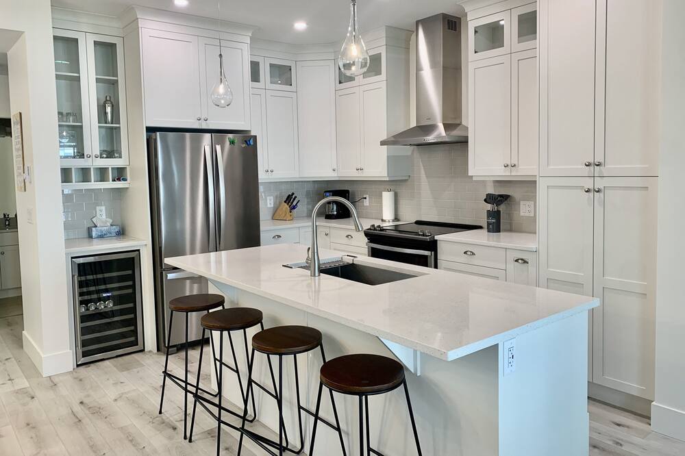 Photo of Kitchen in Osoyoos