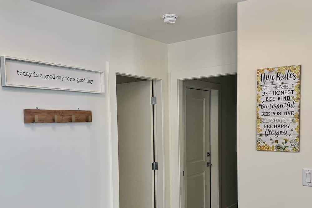 Photo of Bedroom in Osoyoos