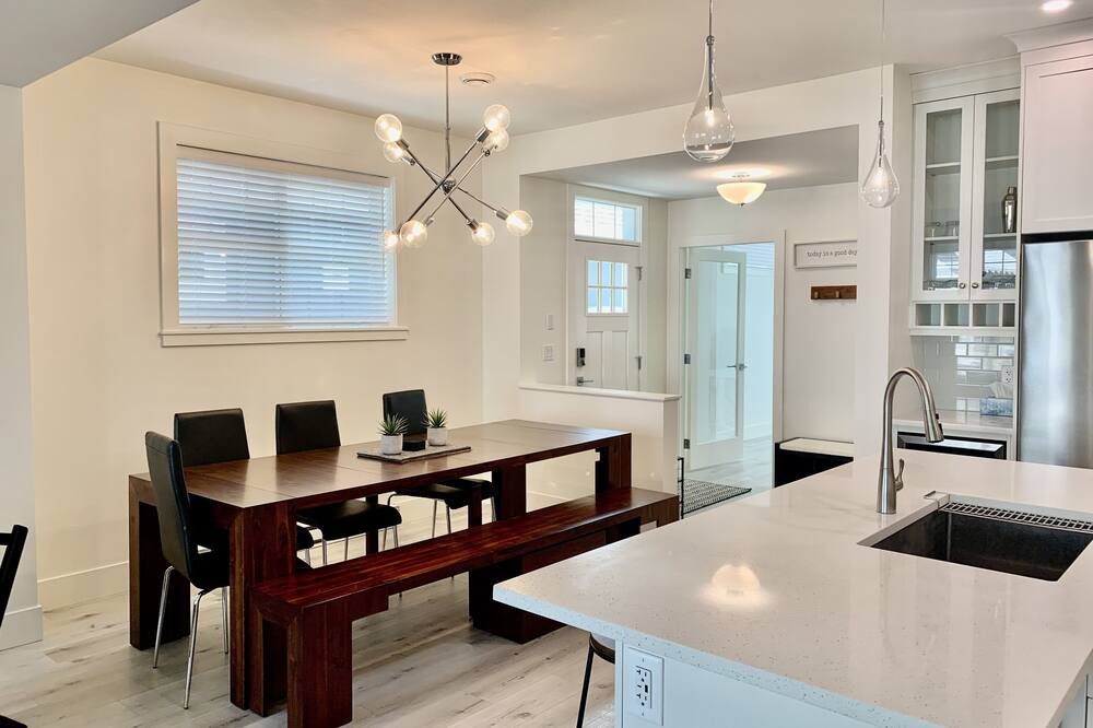 Photo of Kitchen in Osoyoos