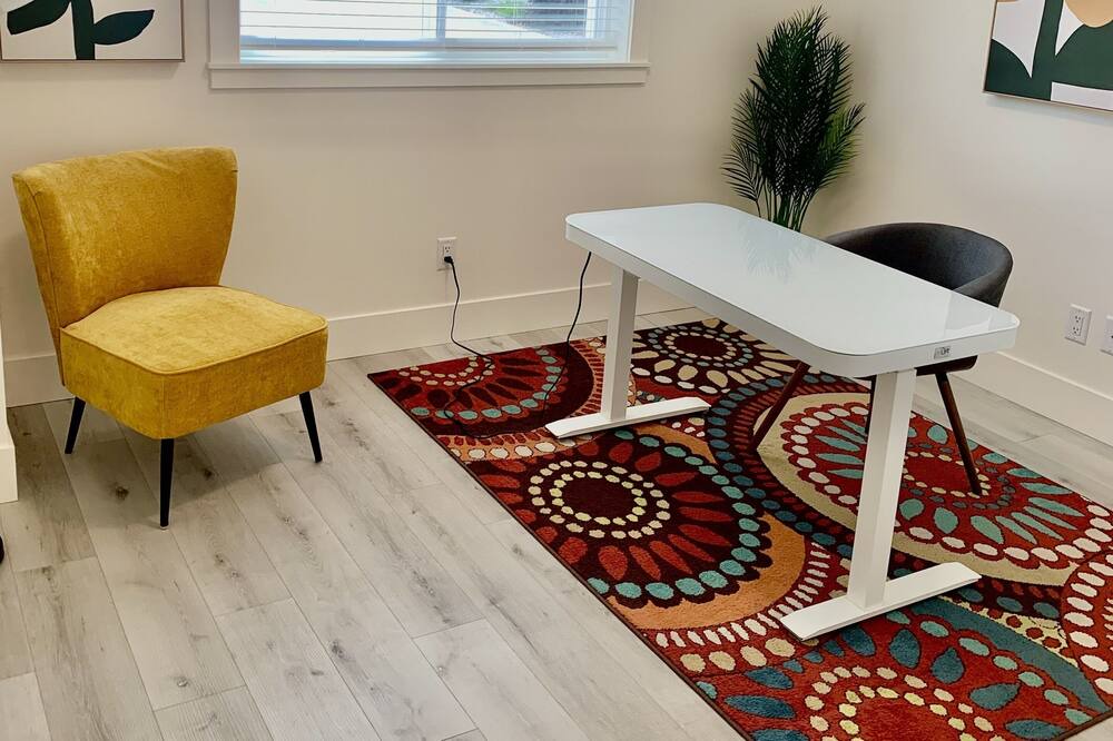 Photo of Livingroom in Osoyoos