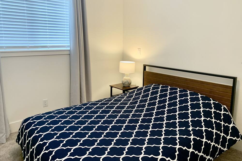 Photo of Bedroom in Osoyoos