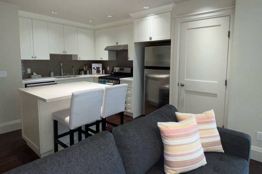 Photo of Kitchen in Riley Park-Little Mountain