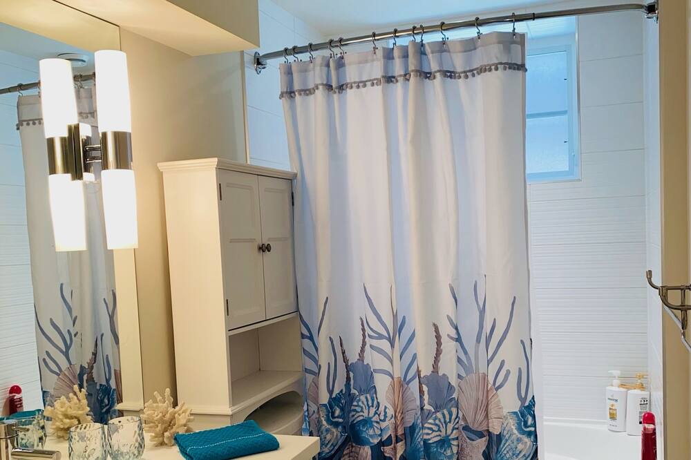 Photo of Bathroom in Riley Park-Little Mountain