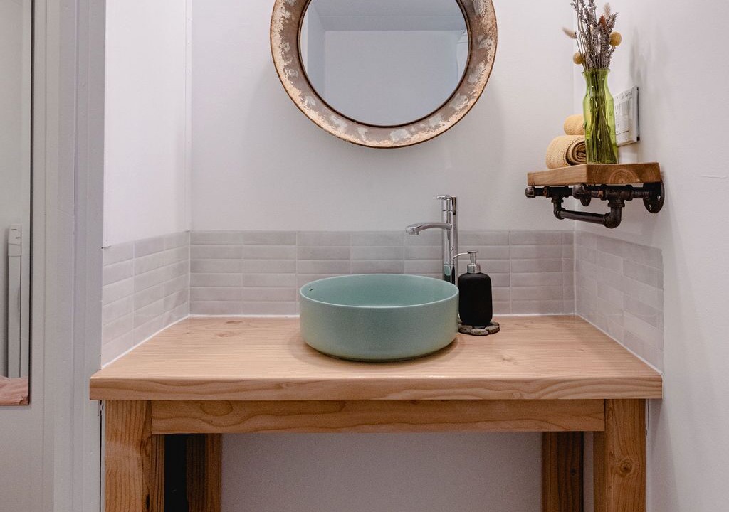 Photo of Bathroom in Gibsons