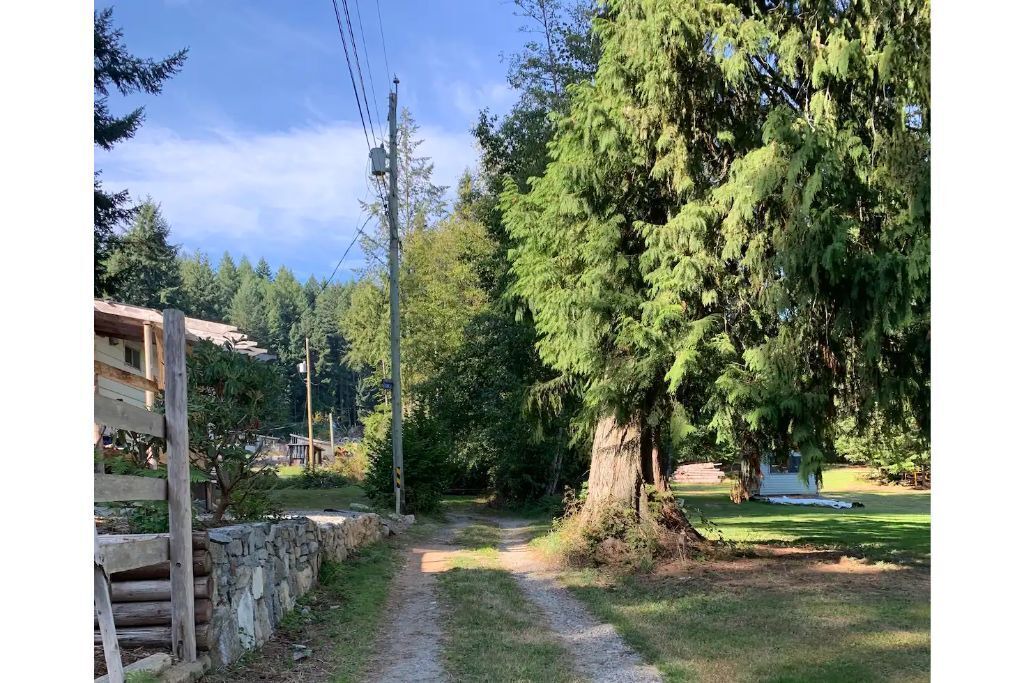 Photo of Outdoor in Gibsons