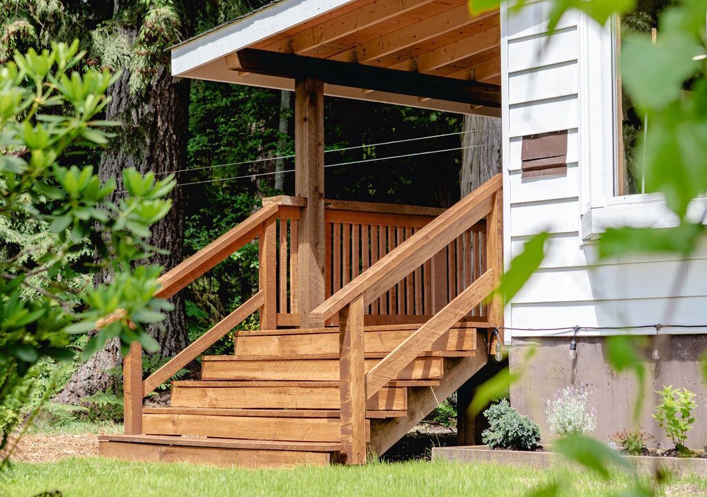 Photo of Outdoor in Gibsons