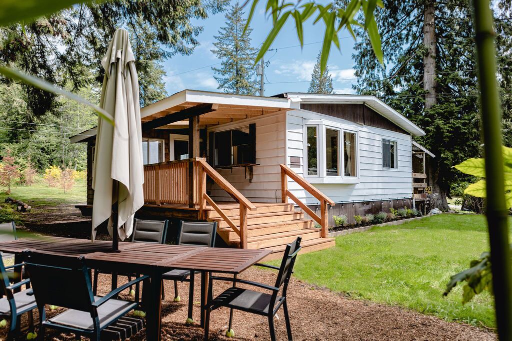 Photo of Outdoor in Gibsons