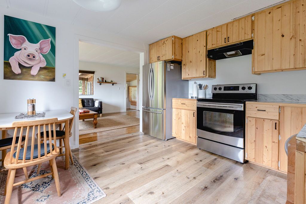 Photo of Kitchen in Gibsons