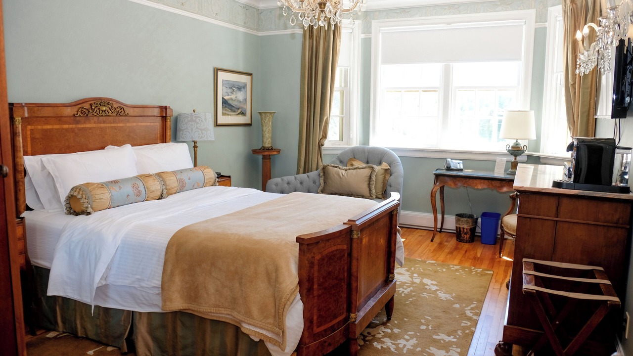 Photo of Bedroom in Montebello