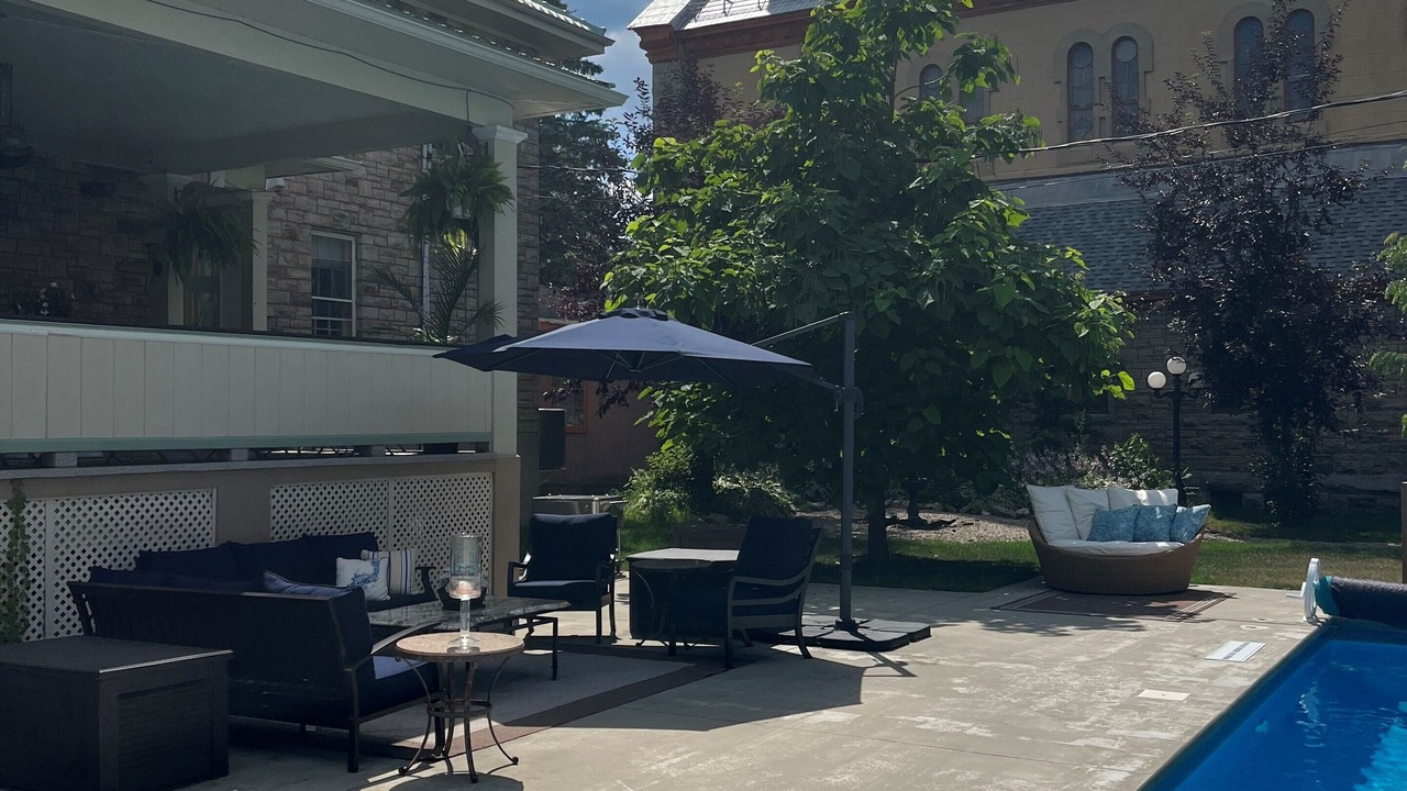 Photo of Outdoor in Montebello
