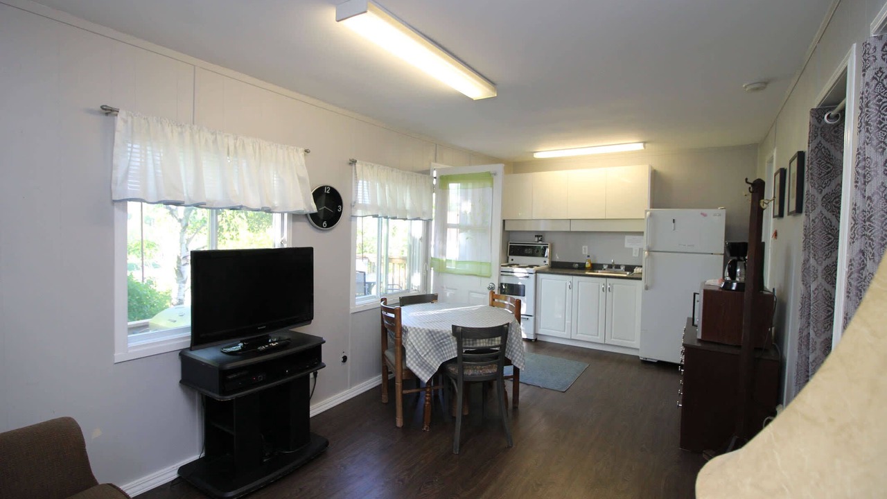 Photo of Livingroom in Southampton