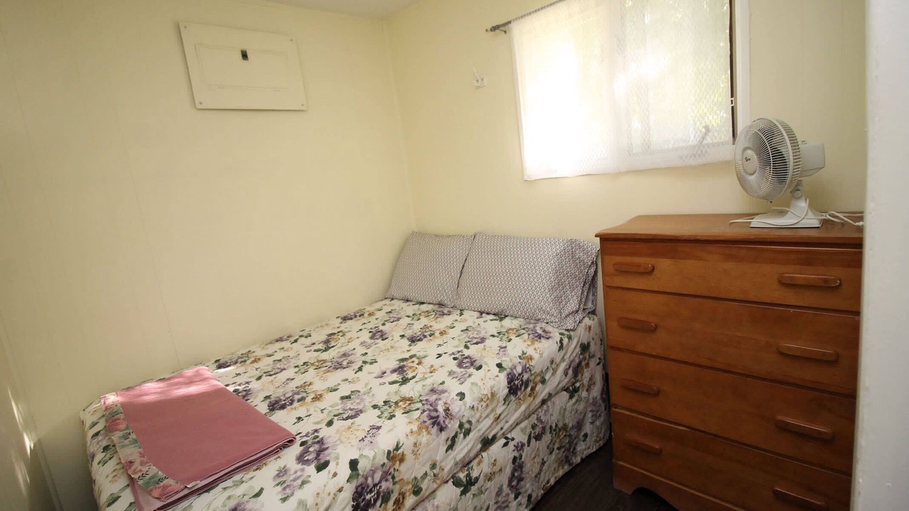 Photo of Bedroom in Southampton