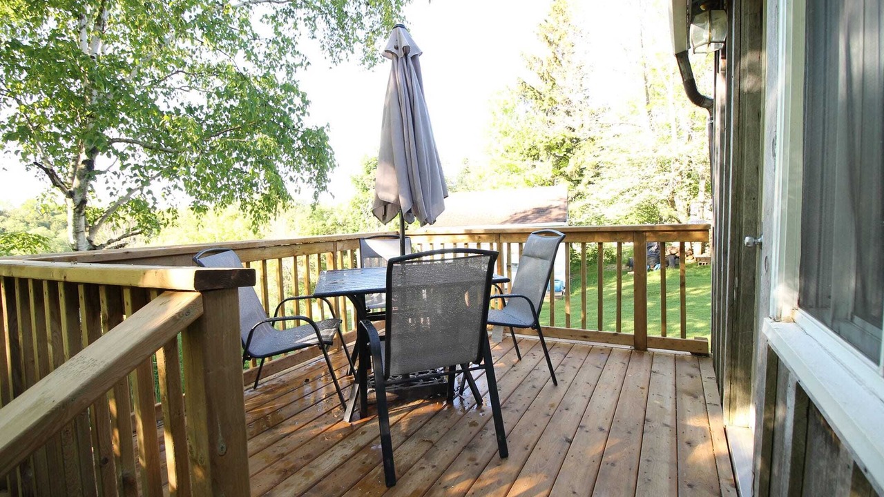 Photo of Patio Balcony in Southampton