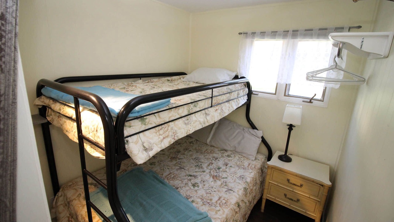 Photo of Bedroom in Southampton