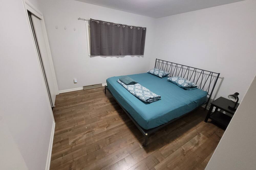 Photo of Bedroom in Highland Park