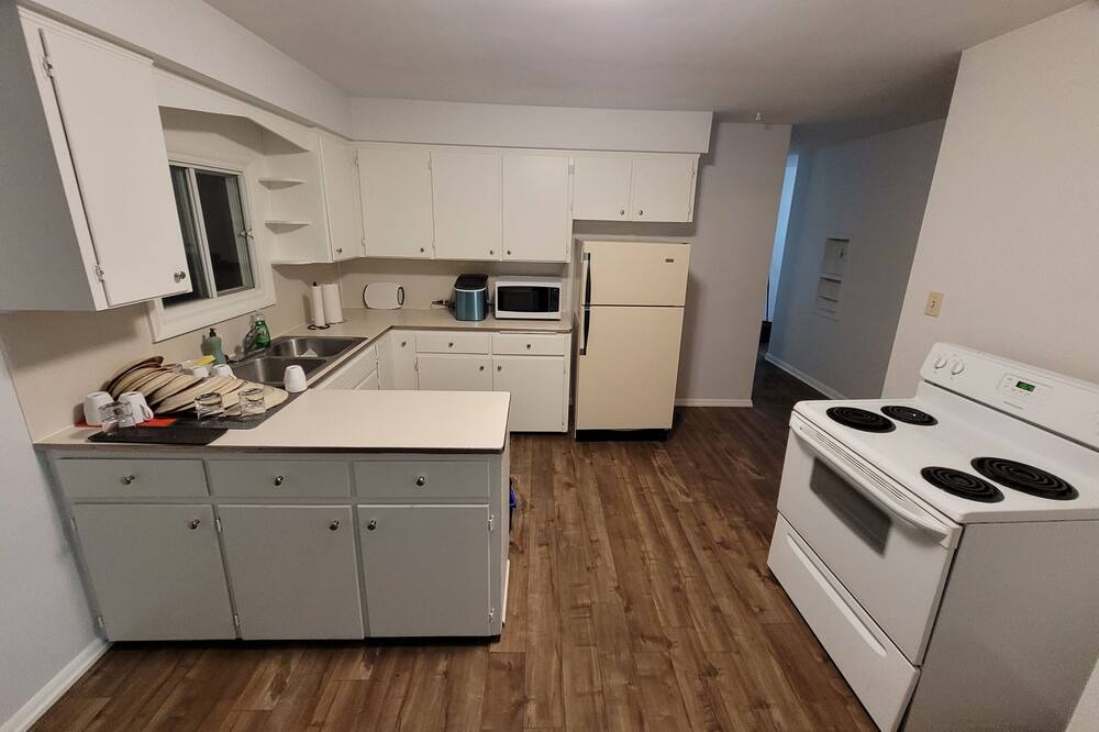 Photo of Kitchen in Highland Park