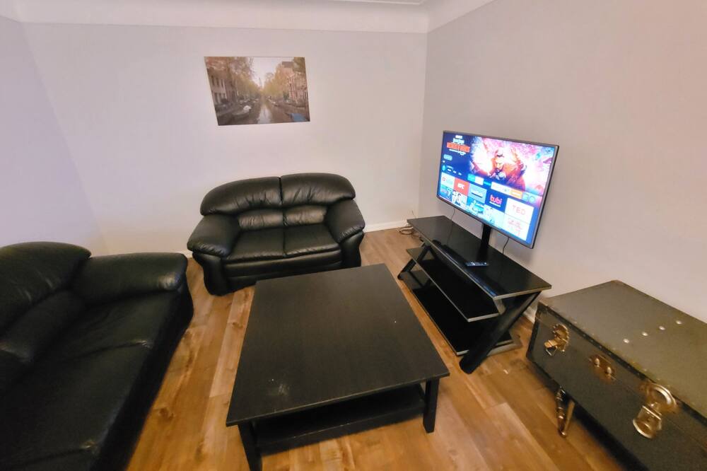 Photo of Bedroom in Highland Park