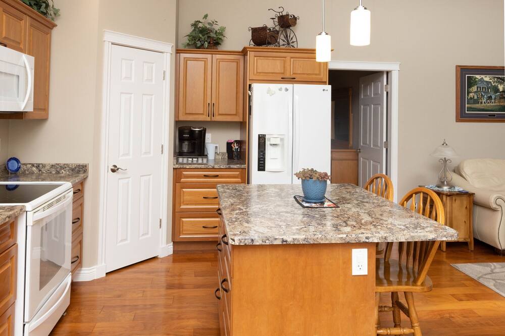 Photo of Kitchen in Black Creek