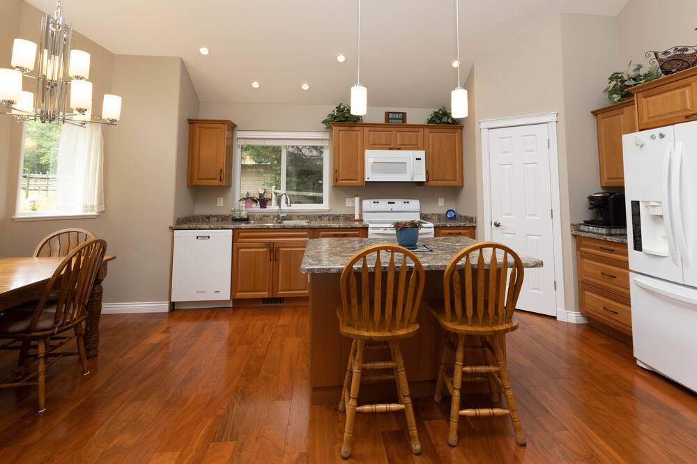 Photo of Kitchen in Black Creek
