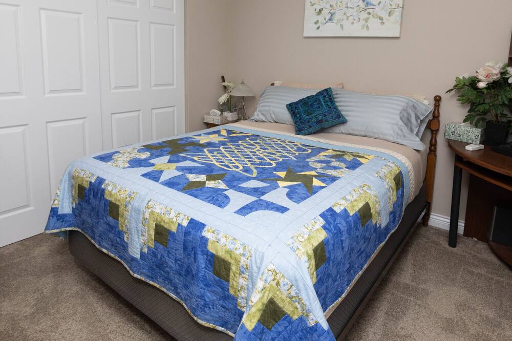 Photo of Bedroom in Black Creek