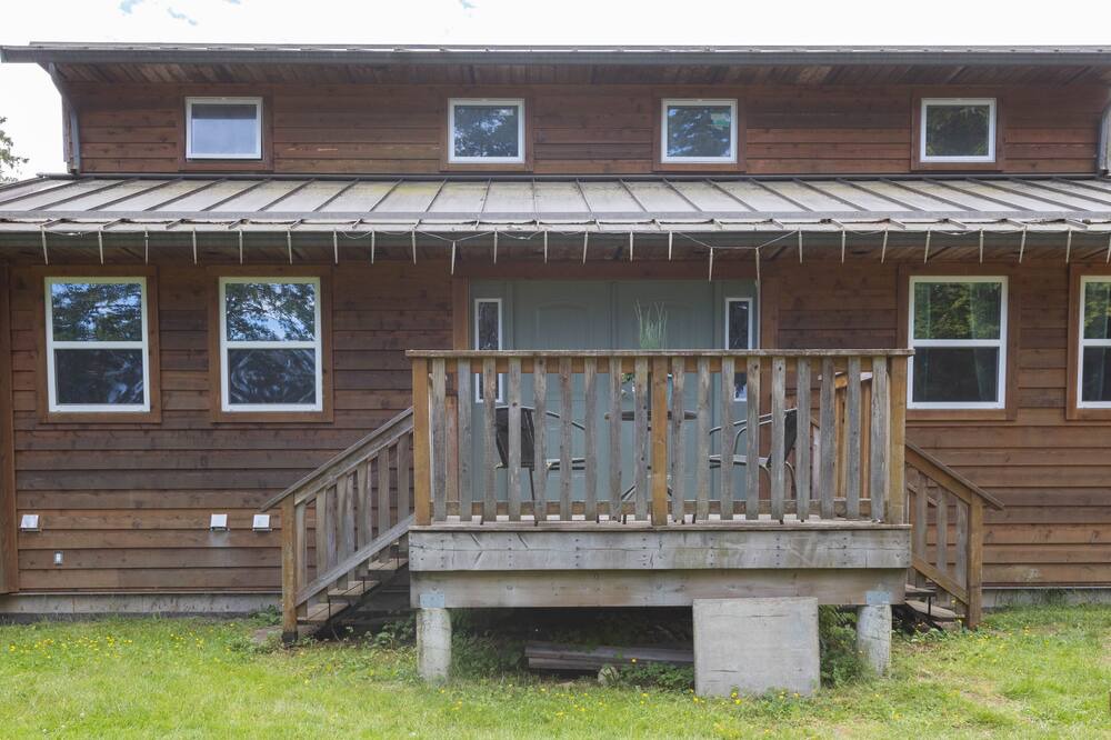 Photo of Outdoor in Black Creek