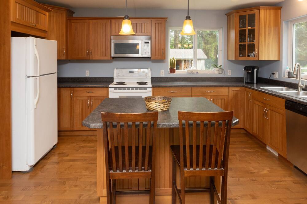Photo of Kitchen in Black Creek