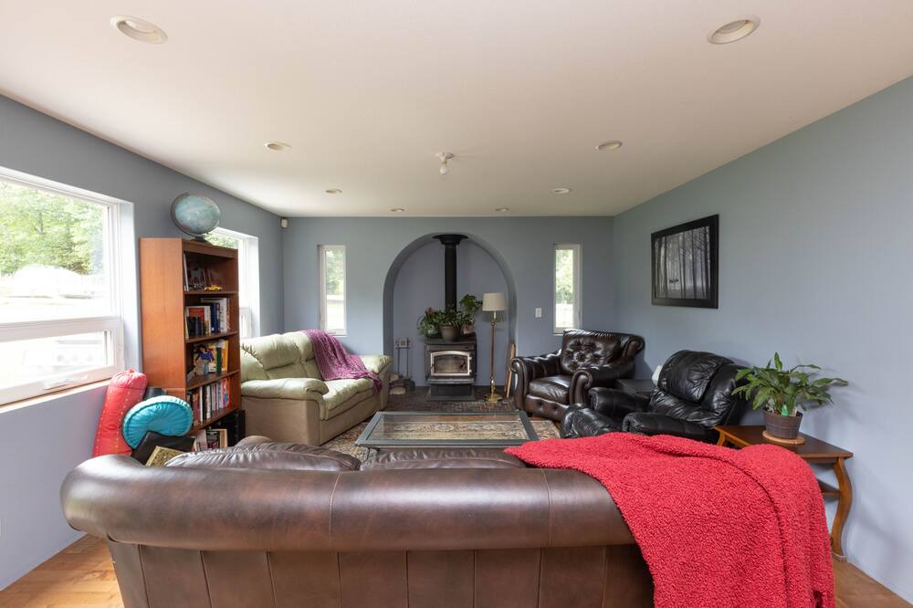 Photo of Livingroom in Black Creek
