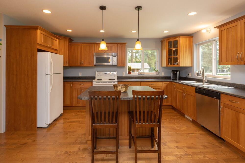 Photo of Kitchen in Black Creek
