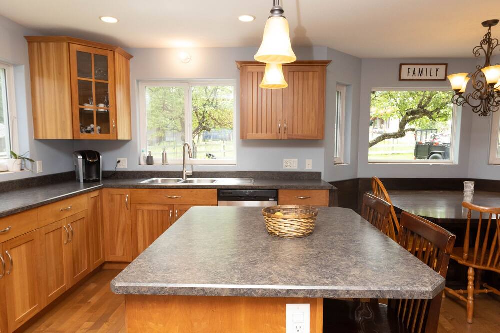 Photo of Kitchen in Black Creek