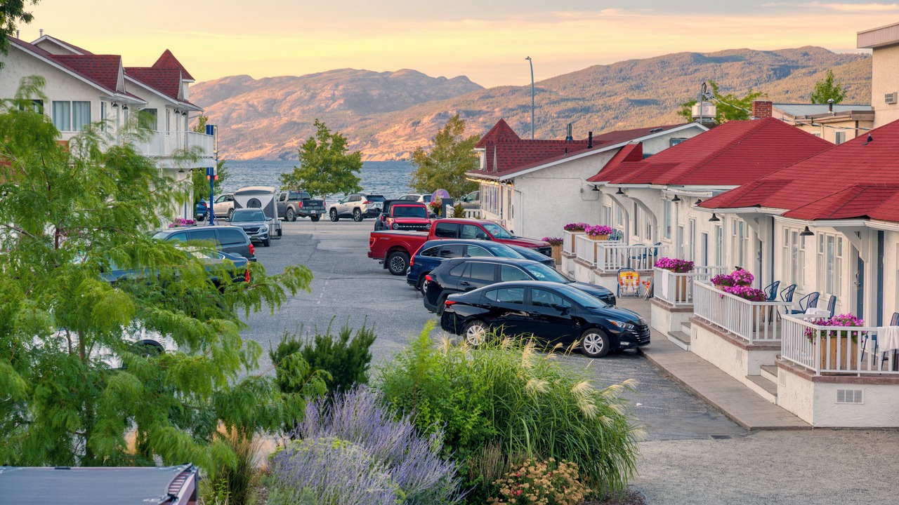Photo of Outdoor in Okanagan-Similkameen
