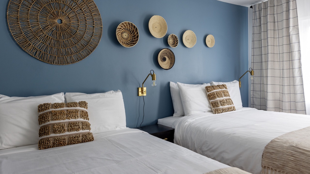 Photo of Bedroom in Okanagan-Similkameen