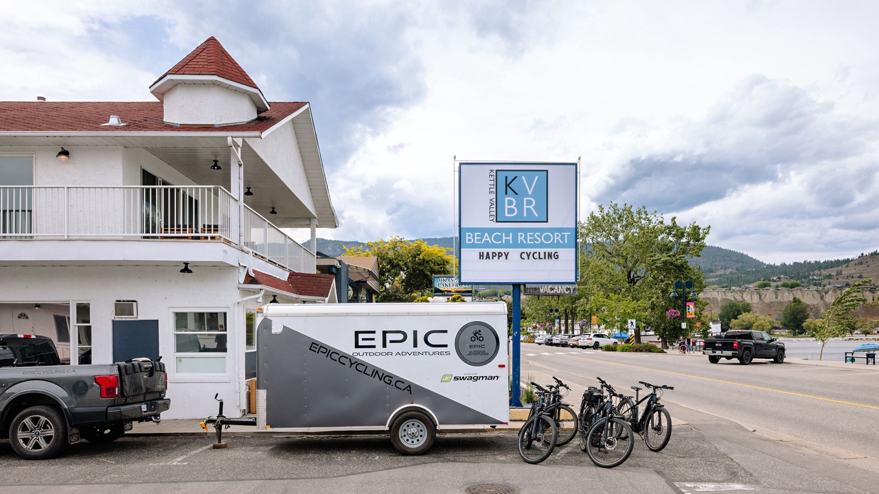 Photo of Outdoor in Okanagan-Similkameen