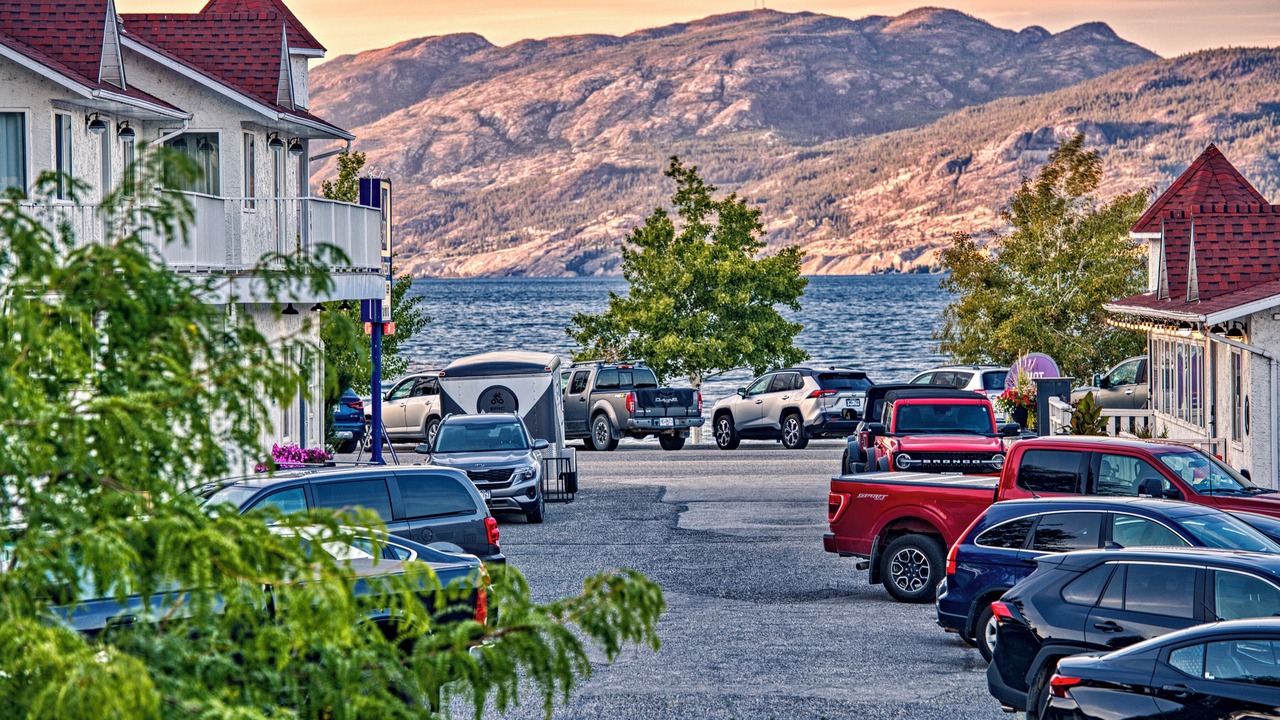 Photo of Outdoor in Okanagan-Similkameen