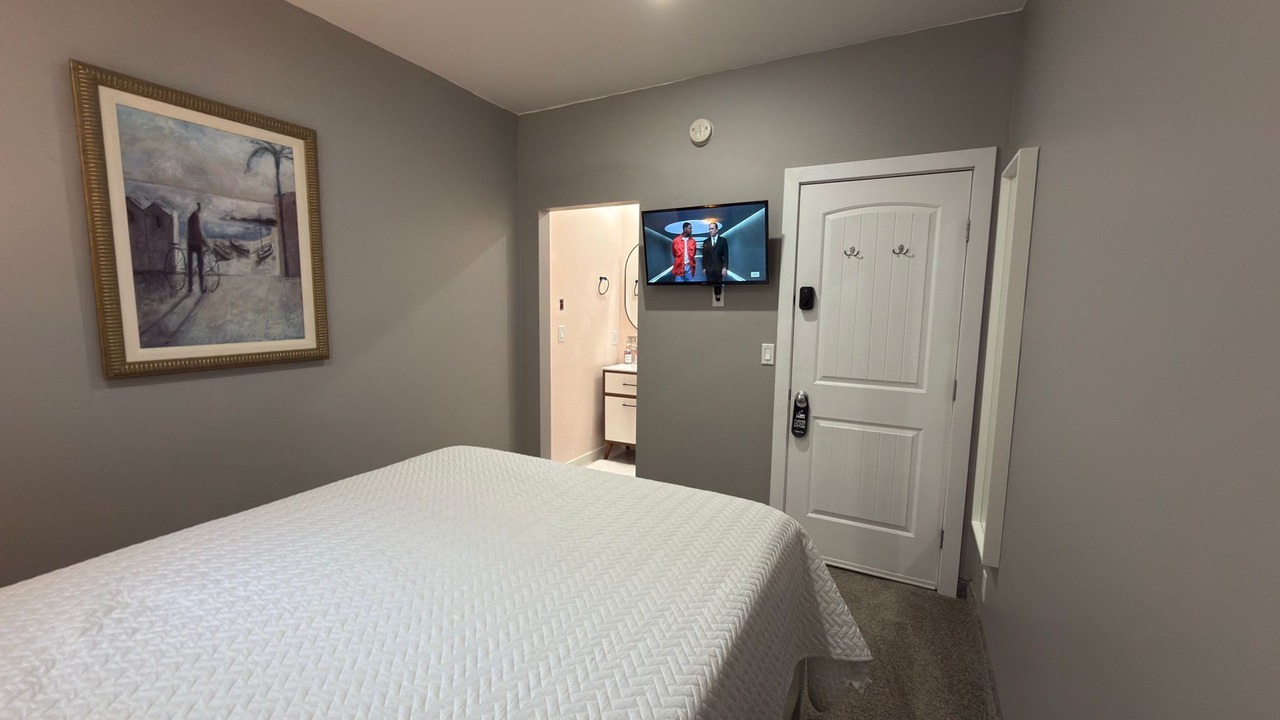 Photo of Bedroom in Winnipeg