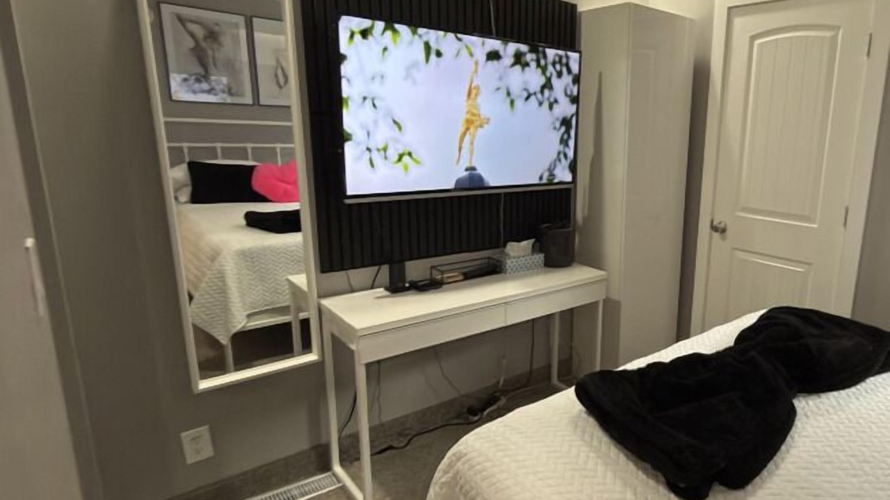 Photo of Bedroom in Winnipeg