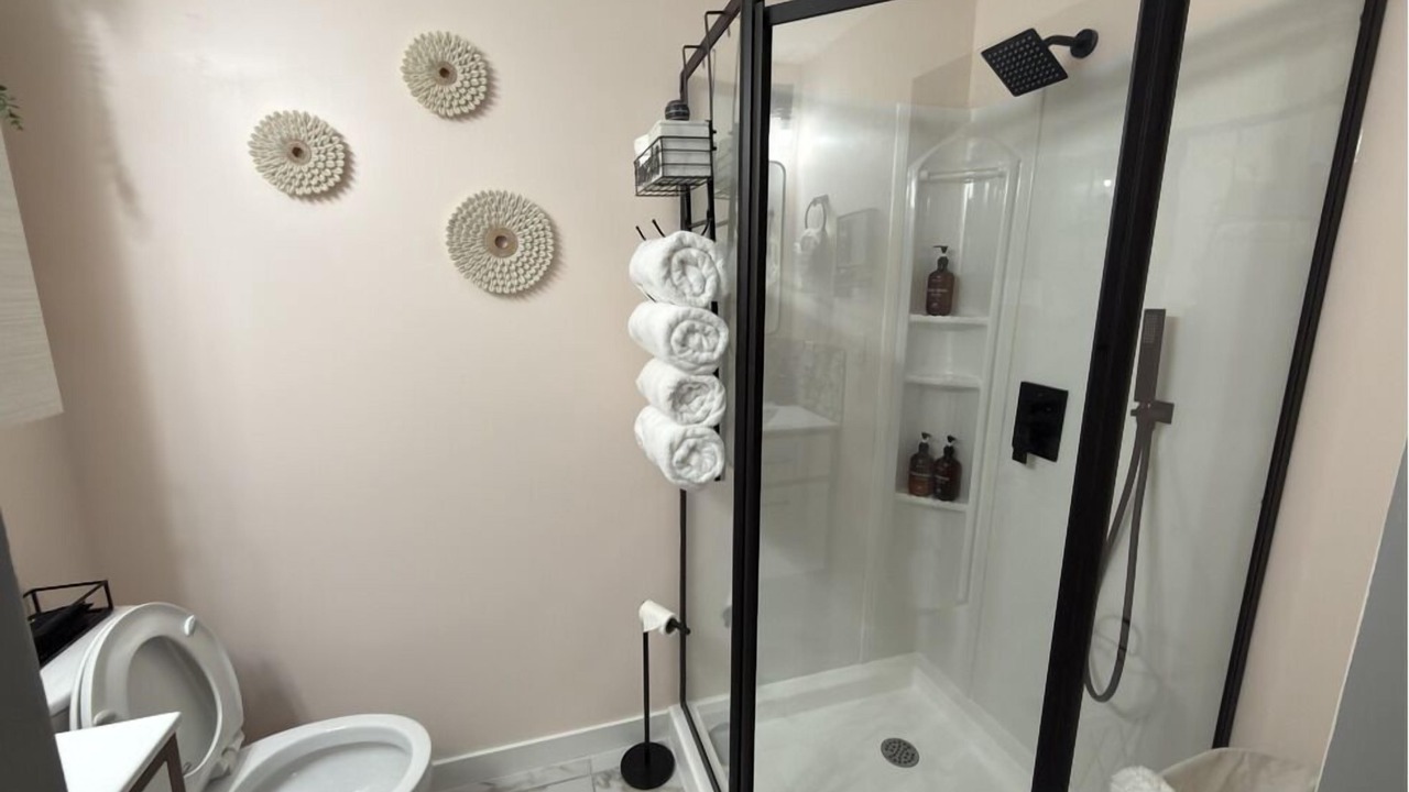 Photo of Bathroom in Winnipeg