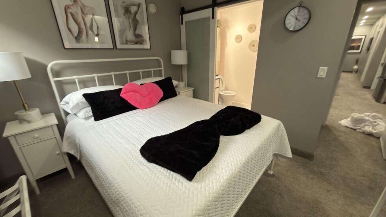 Photo of Bedroom in Winnipeg