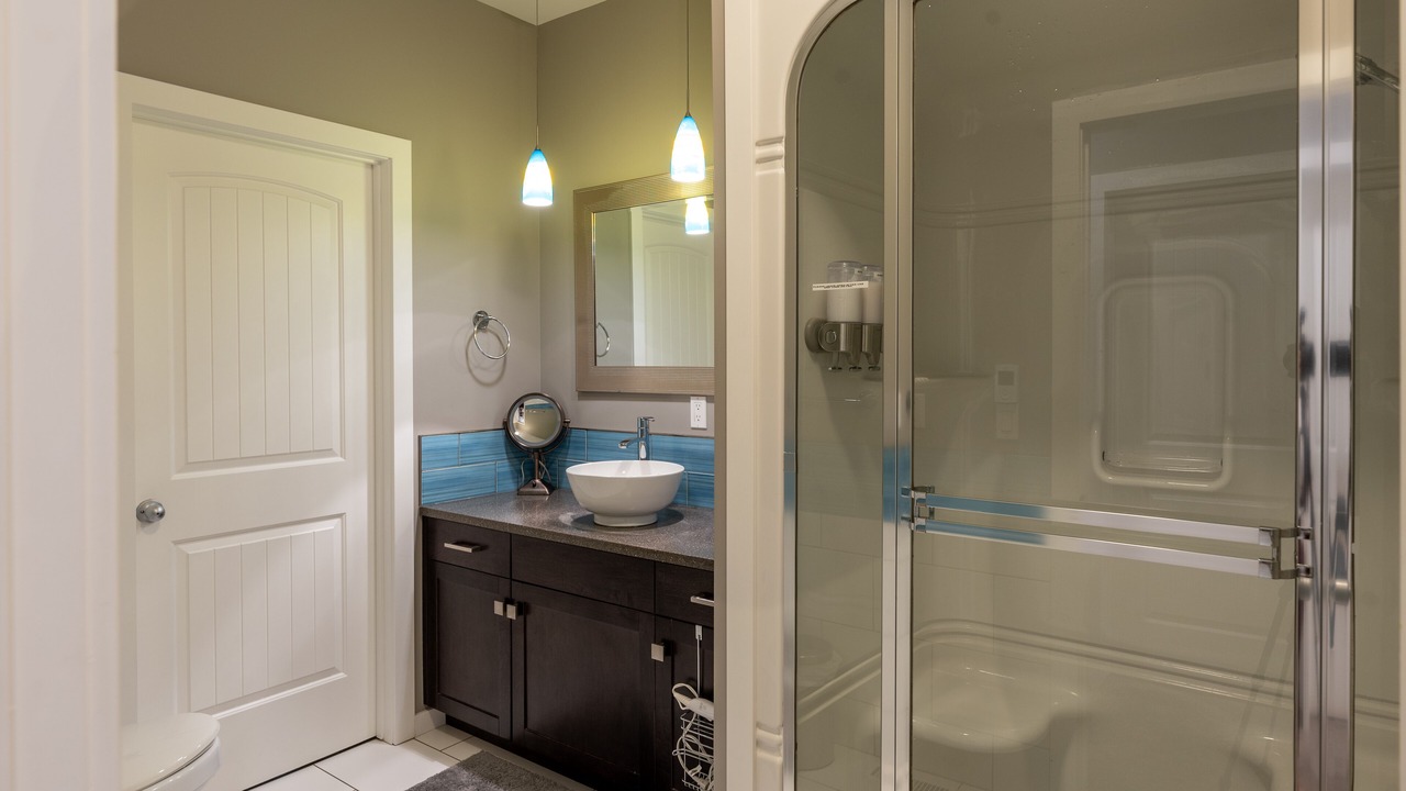 Photo of Bathroom in Winnipeg