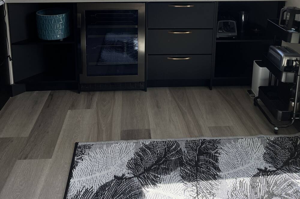 Photo of Kitchen in Saanich West