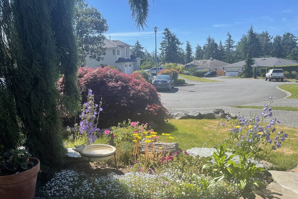 Photo of Outdoor in Saanich West