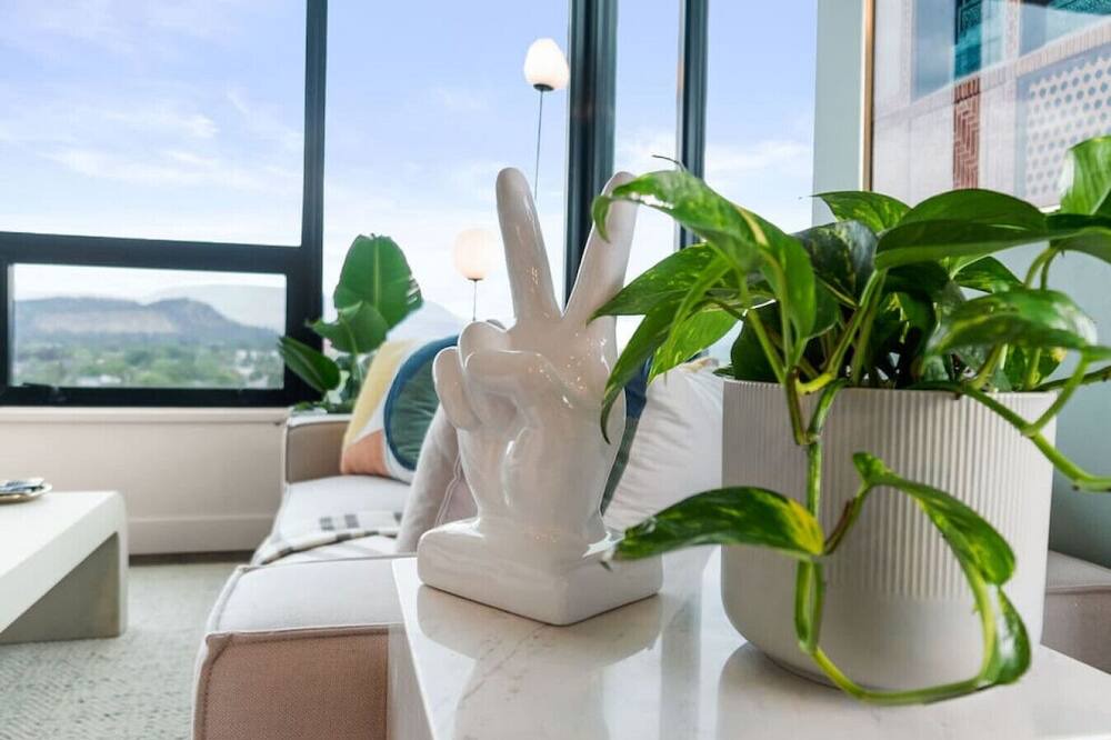Photo of Bedroom in Cultural District