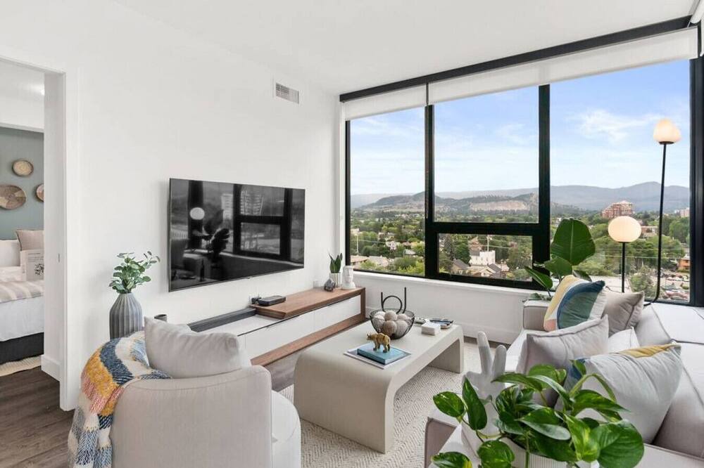 Photo of Bedroom in Cultural District
