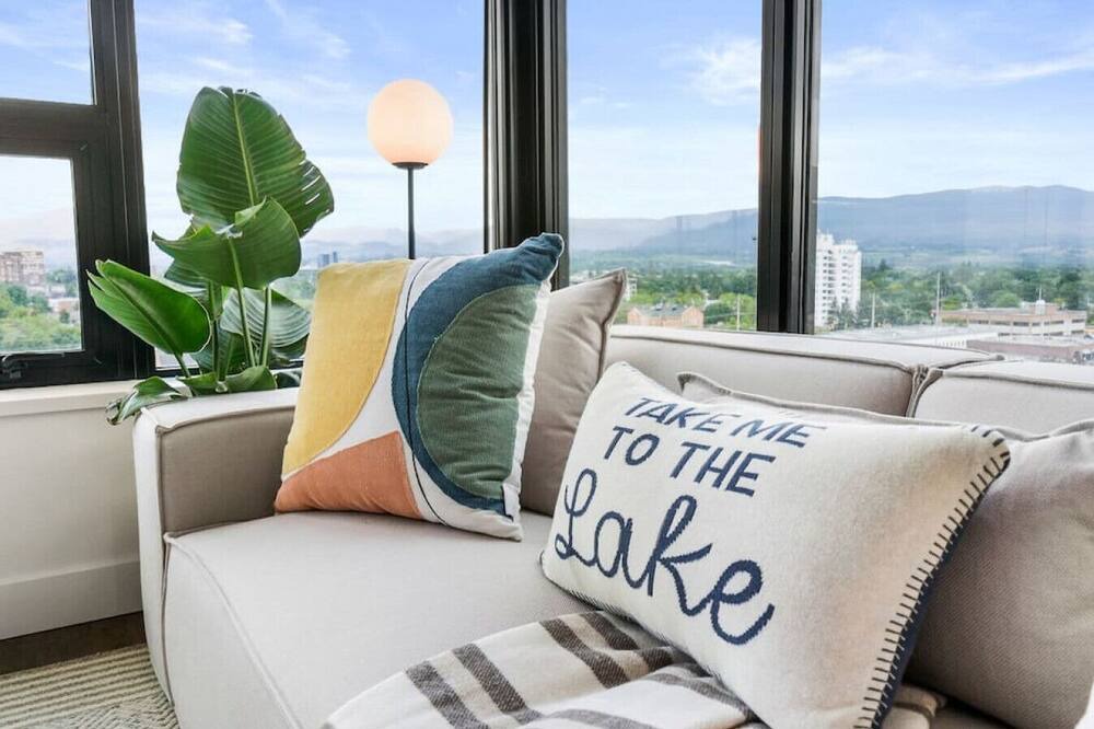 Photo of Bedroom in Cultural District