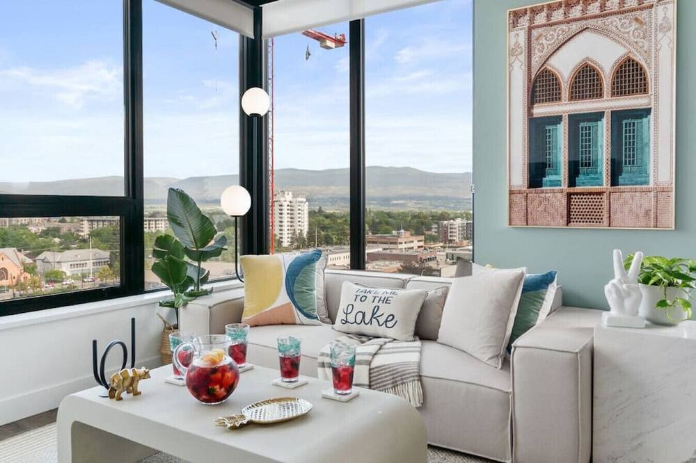 Photo of Bedroom in Cultural District