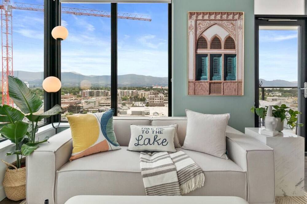 Photo of Bedroom in Cultural District