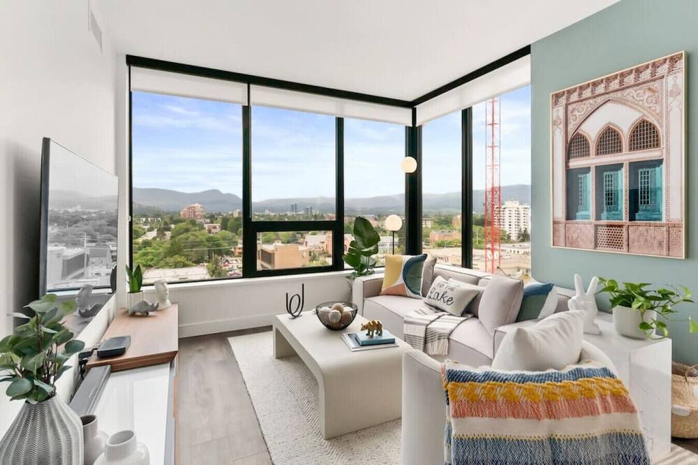 Photo of Bedroom in Cultural District