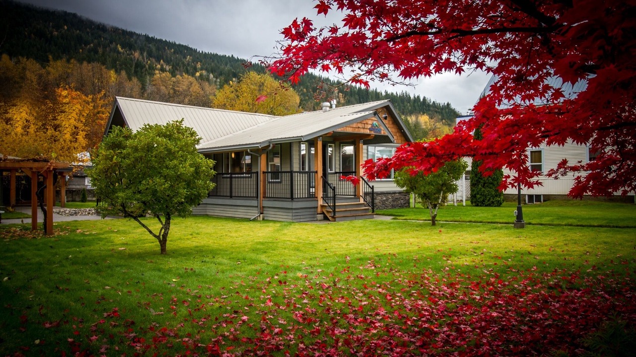Photo of Outdoor in Revelstoke