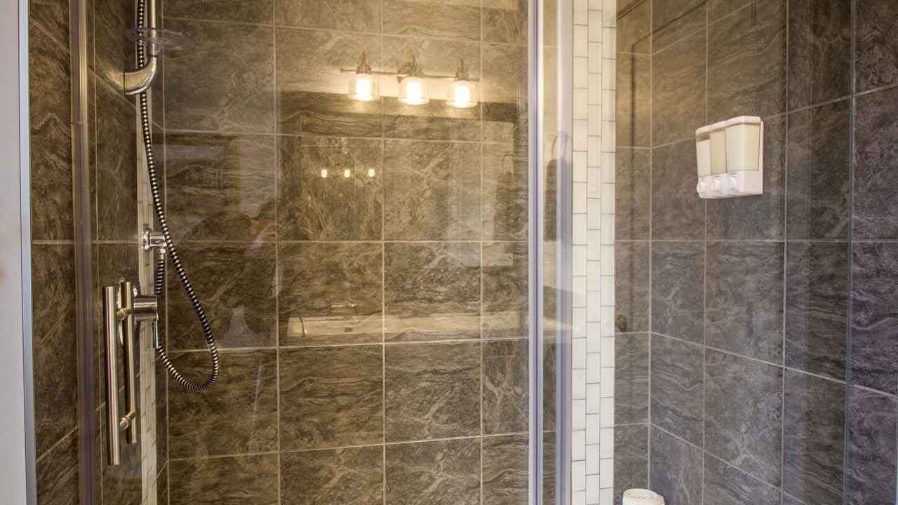 Photo of Bathroom in Revelstoke